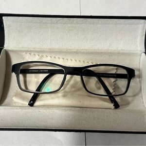 prodesign denmark metal glasses 1289 c6031